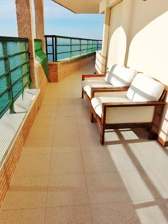 Capricho Del Mediterraneo - Oropesa Del Mar Exterior foto