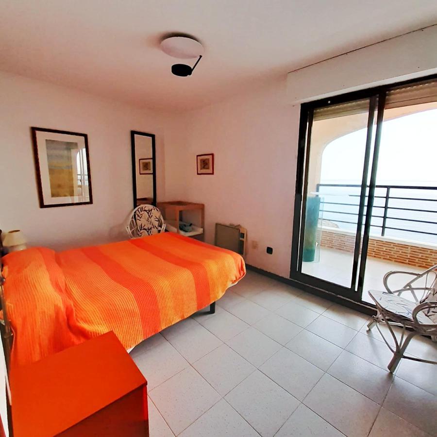 Capricho Del Mediterraneo - Oropesa Del Mar Exterior foto