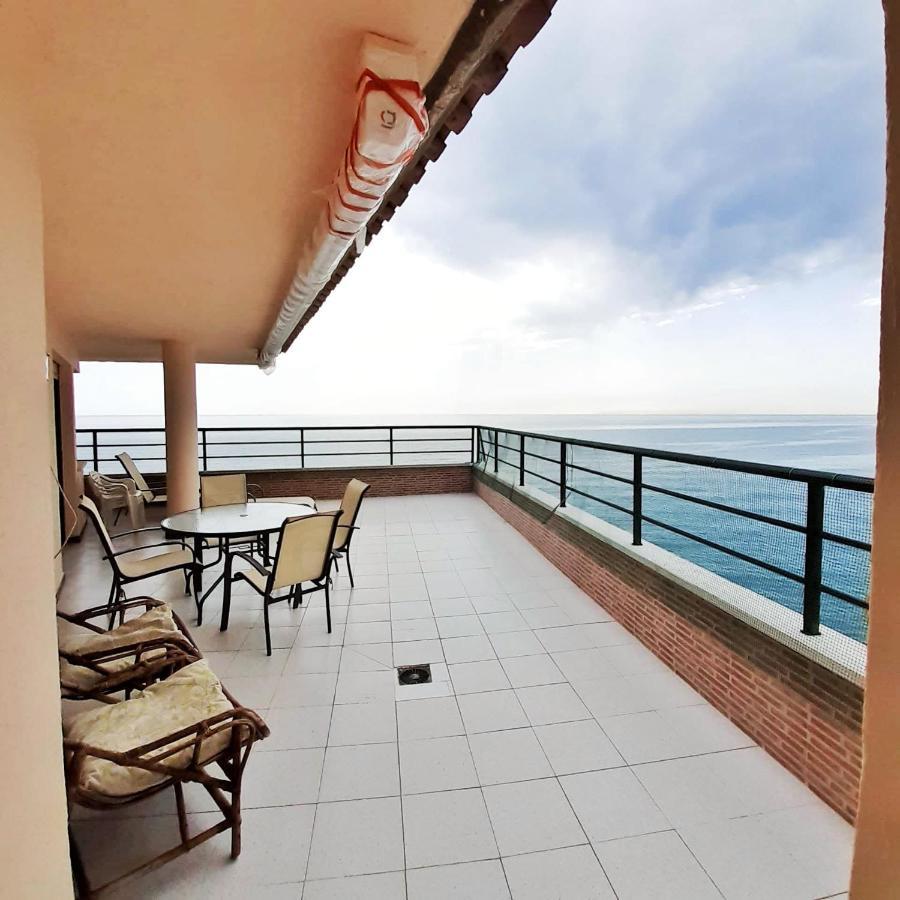 Capricho Del Mediterraneo - Oropesa Del Mar Exterior foto
