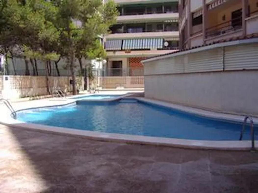 Capricho Del Mediterraneo - Oropesa Del Mar Exterior foto